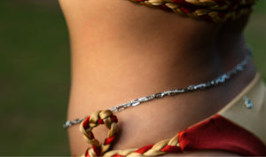 GAIA WAIST CHAIN